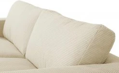 VIVA Cordsofa Sila | Nature (Creme) 64|cm 290|cm -Sofas Verkaufsladen 28408380 9 202112082233
