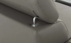 uno Wohnlandschaft Avola | Schlamm (Braun-Grau) links Erweiterte Funktion -Sofas Verkaufsladen 28408434 8 202201112238