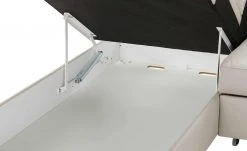 uno Wohnlandschaft Avola | Platin (Hellgrau) links Erweiterte Funktion -Sofas Verkaufsladen 28408435 4 202201112238