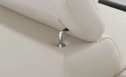 uno Wohnlandschaft Avola | Platin (Hellgrau) links Erweiterte Funktion -Sofas Verkaufsladen 28408435 7 202201112238