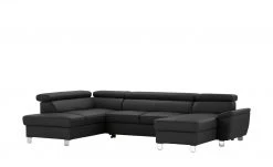 uno Wohnlandschaft Avola | Schwarz links Erweiterte Funktion 21 uno Wohnlandschaft Avola | Schwarz links Erweiterte Funktion -Sofas Verkaufsladen 28408437 5 202201112238