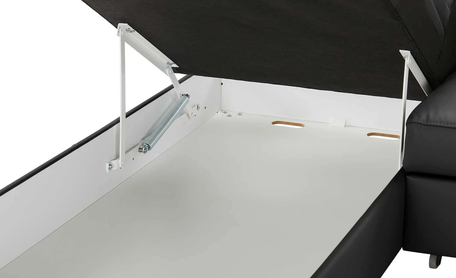 uno Wohnlandschaft Avola | Schwarz links Erweiterte Funktion 12 uno Wohnlandschaft Avola | Schwarz links Erweiterte Funktion – Bild 10