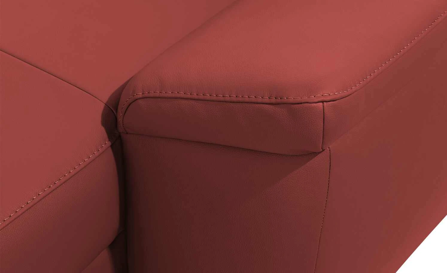 uno Wohnlandschaft Avola | Rot links Erweiterte Funktion 11 uno Wohnlandschaft Avola | Rot links Erweiterte Funktion – Bild 9