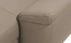 uno Wohnlandschaft Avola | Hellgrau (Beige-Grau) links Erweiterte Funktion -Sofas Verkaufsladen 28408440 12 202201112238