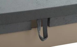 uno Wohnlandschaft Avola | Hellgrau (Beige-Grau) links Erweiterte Funktion -Sofas Verkaufsladen 28408440 9 202201112238