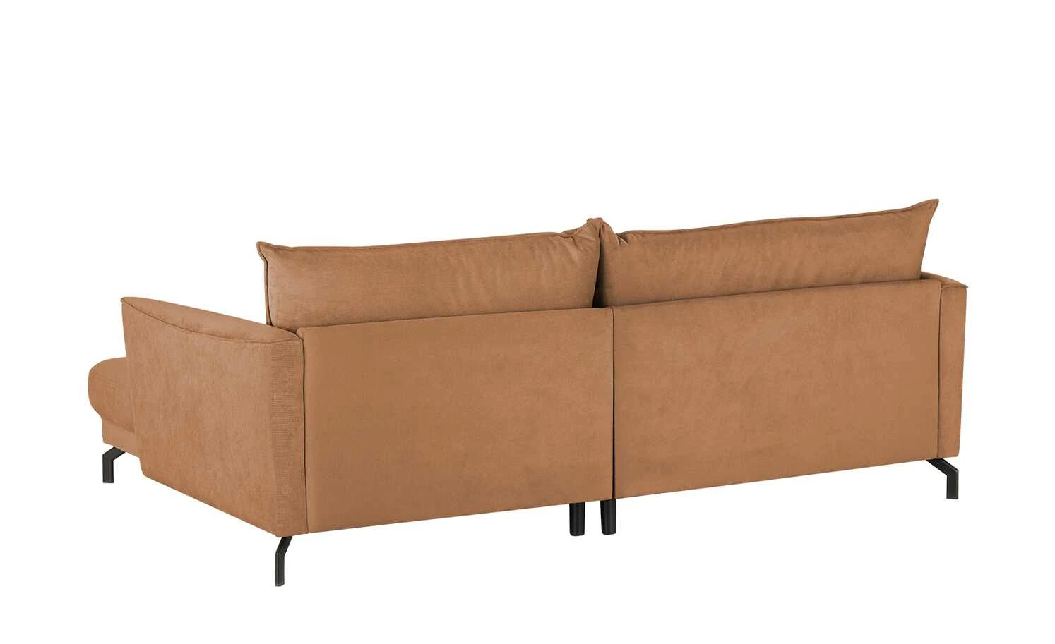 bobb Ecksofa Yolanda | Ginger (Braun) rechts Mikrofaser 15 bobb Ecksofa Yolanda | Ginger (Braun) rechts Mikrofaser – Bild 13