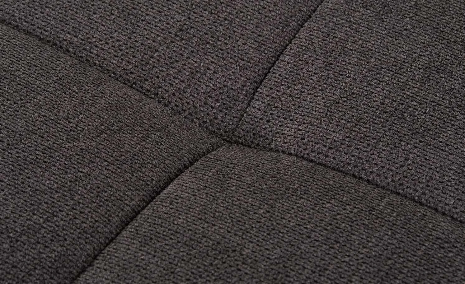 bobb Wohnlandschaft Kerrin | Schwarz rechts 16 bobb Wohnlandschaft Kerrin | Schwarz rechts – Bild 15