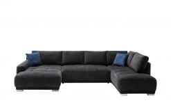 bobb Wohnlandschaft Kerrin | Schwarz rechts 46 bobb Wohnlandschaft Kerrin | Schwarz rechts -Sofas Verkaufsladen 28408537 17 202206101234