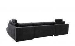 bobb Wohnlandschaft Kerrin | Schwarz rechts 32 bobb Wohnlandschaft Kerrin | Schwarz rechts -Sofas Verkaufsladen 28408537 2 202206101234