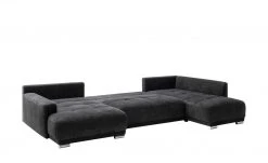 bobb Wohnlandschaft Kerrin | Schwarz rechts 50 bobb Wohnlandschaft Kerrin | Schwarz rechts -Sofas Verkaufsladen 28408537 21 202206101234