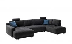 bobb Wohnlandschaft Kerrin | Schwarz rechts 51 bobb Wohnlandschaft Kerrin | Schwarz rechts -Sofas Verkaufsladen 28408537 22 202206101234