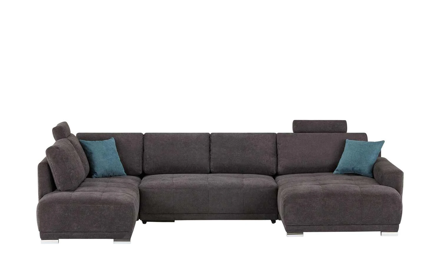 bobb Wohnlandschaft Kerrin | Schwarz rechts 29 bobb Wohnlandschaft Kerrin | Schwarz rechts – Bild 28