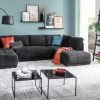 bobb Wohnlandschaft Kerrin | Schwarz rechts 2 bobb Wohnlandschaft Kerrin | Schwarz rechts -Sofas Verkaufsladen 28408537 4 202206101234