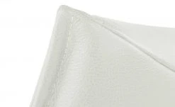 KOINOR Ecksofa Leder Vineto | White (Weiß) links -Sofas Verkaufsladen 28408598 2 202202042233