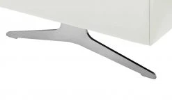 KOINOR Ecksofa Leder Vineto | White (Weiß) links -Sofas Verkaufsladen 28408598 3 202202042233