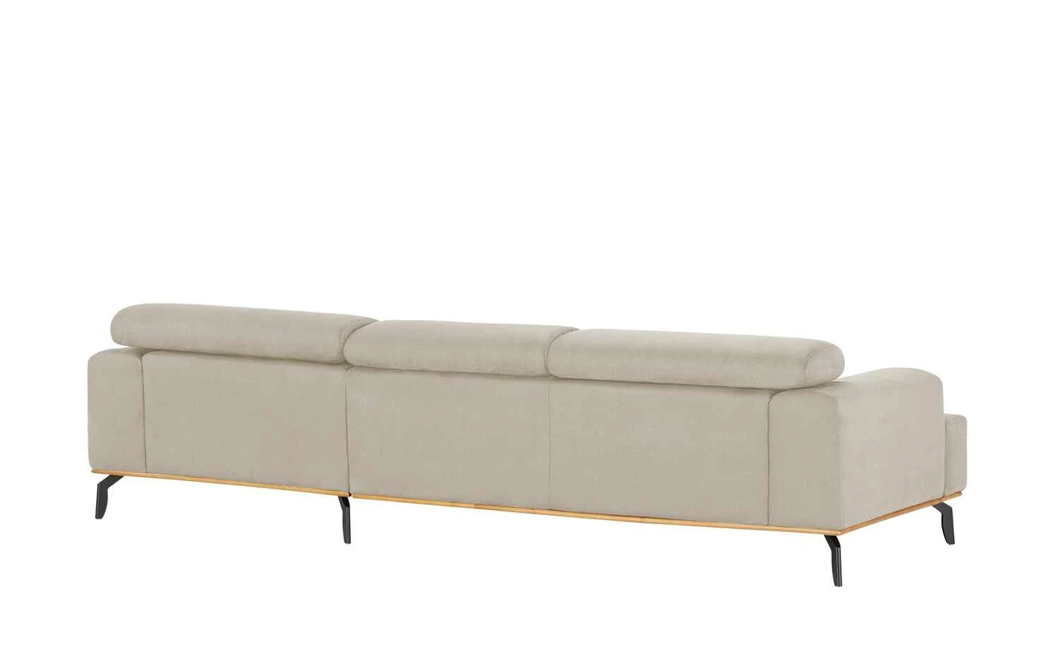 uno Ecksofa Perla | Sand (Beige) rechts 17 uno Ecksofa Perla | Sand (Beige) rechts – Bild 15