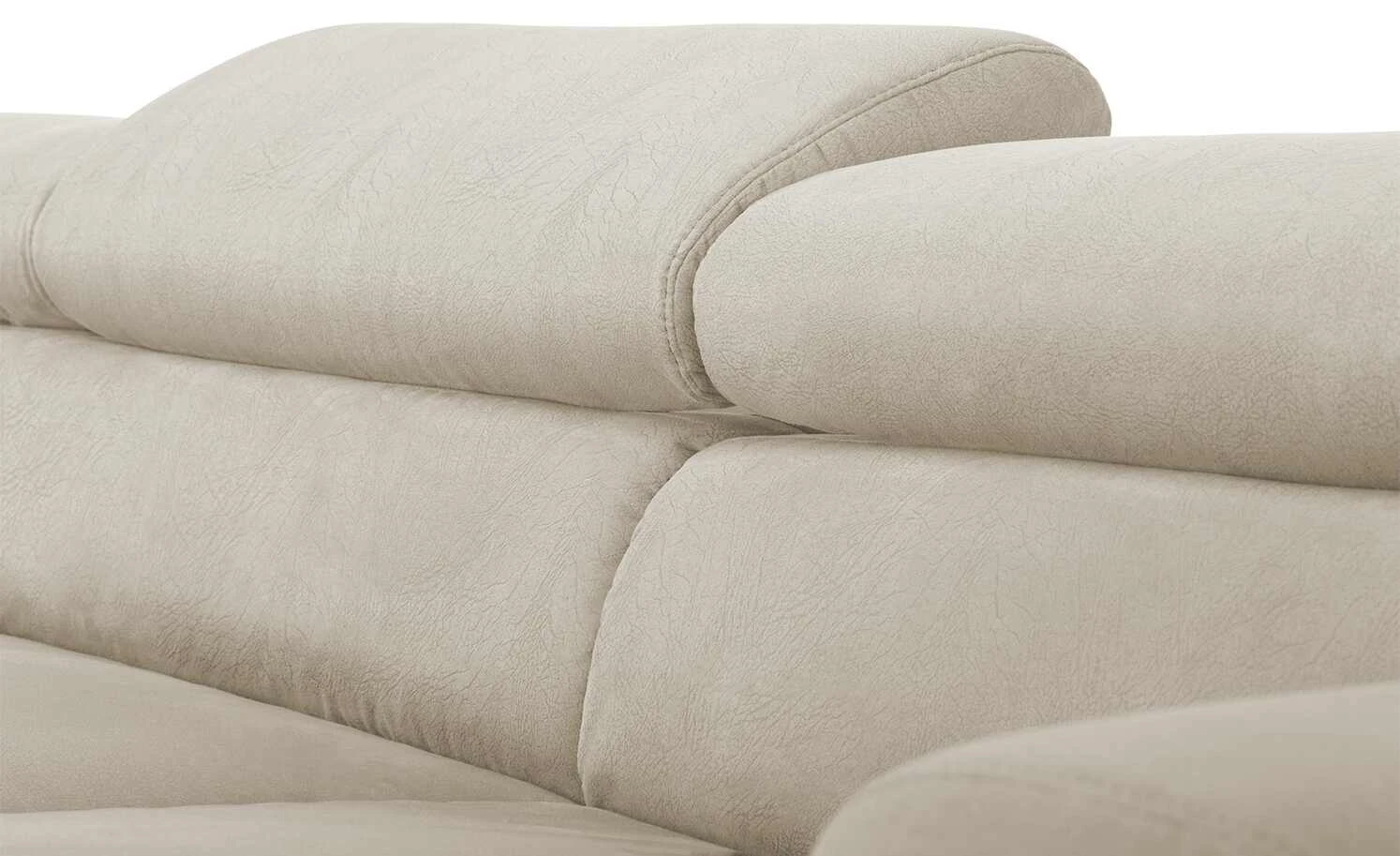 uno Ecksofa Perla | Sand (Beige) rechts 10 uno Ecksofa Perla | Sand (Beige) rechts – Bild 8
