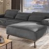 uno Ecksofa Perla | Anthracite (Dunkelgrau) rechts 1 uno Ecksofa Perla | Anthracite (Dunkelgrau) rechts -Sofas Verkaufsladen 28408606 7 202201041328