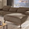uno Ecksofa Perla | Brown (Braun) rechts -Sofas Verkaufsladen 28408607 5 202201041328