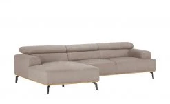 uno Ecksofa Perla | Mud (Hellbraun) links -Sofas Verkaufsladen 28408610 10 202201041328