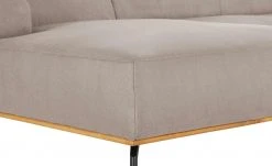 uno Ecksofa Perla | Mud (Hellbraun) links -Sofas Verkaufsladen 28408610 13 202201041328