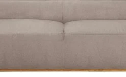 uno Ecksofa Perla | Mud (Hellbraun) links -Sofas Verkaufsladen 28408610 14 202201041328
