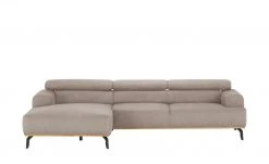 uno Ecksofa Perla | Mud (Hellbraun) links -Sofas Verkaufsladen 28408610 3 202201041328