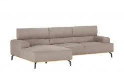 uno Ecksofa Perla | Mud (Hellbraun) links -Sofas Verkaufsladen 28408610 4 202201041328