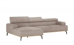 uno Ecksofa Perla | Mud (Hellbraun) links -Sofas Verkaufsladen 28408610 5 202201041328