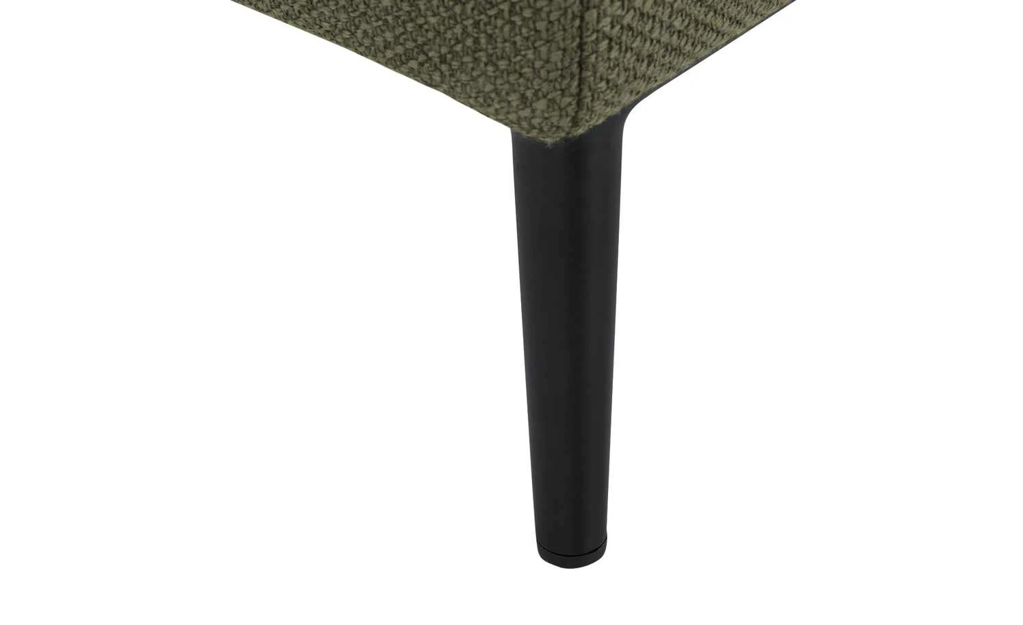 Max Schelling Sofaelement 1,5-sitzig Horizont | Oliv (Dunkelgrün) 13 Max Schelling Sofaelement 1,5-sitzig Horizont | Oliv (Dunkelgrün) – Bild 11