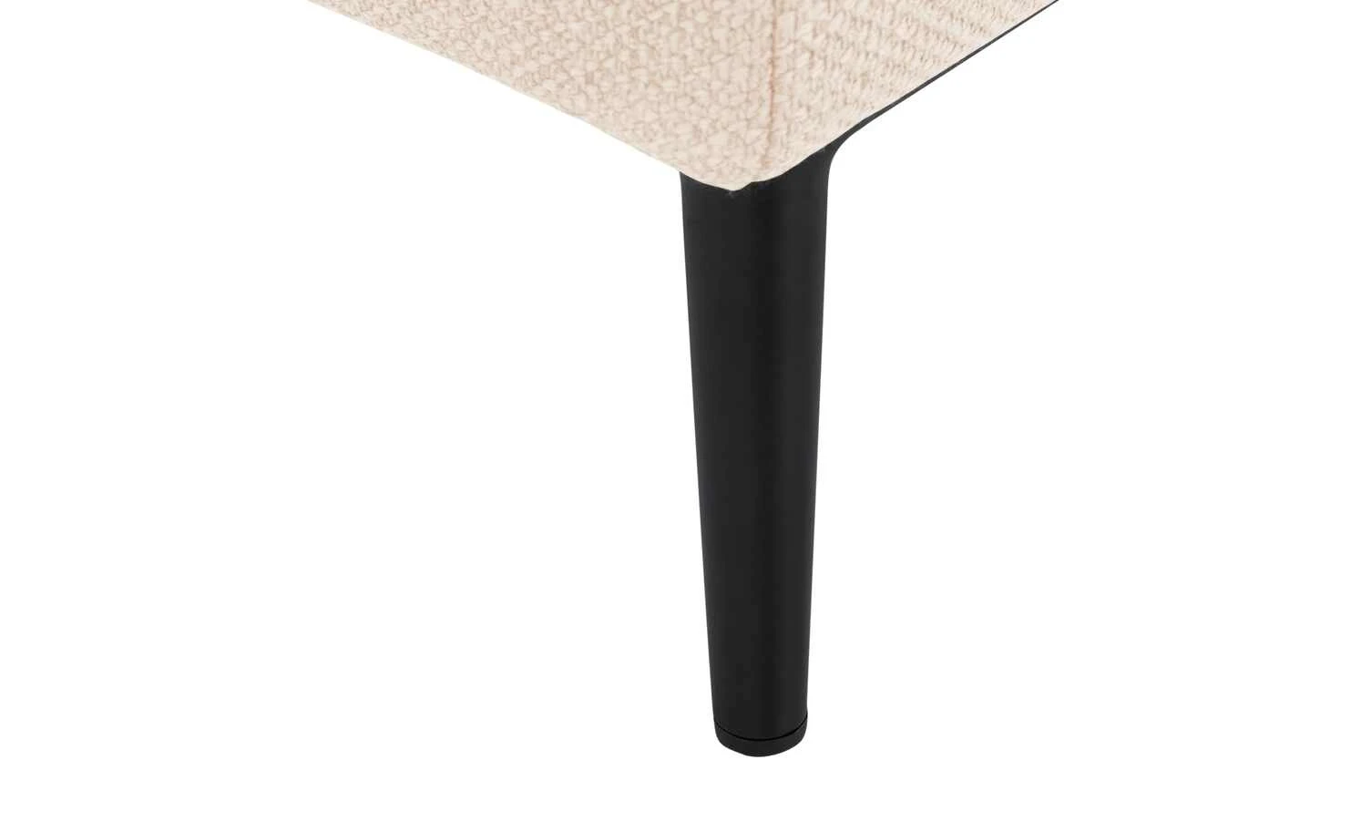 Max Schelling Sofaelement 1,5-sitzig Horizont | Nature (Creme) 9 Max Schelling Sofaelement 1,5-sitzig Horizont | Nature (Creme) – Bild 7