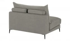 Max Schelling Sofaelement 1,5-sitzig Horizont | Anthrazit (Dunkelgrau) -Sofas Verkaufsladen 28408661 1 202208092233