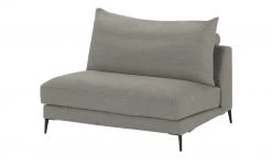 Max Schelling Sofaelement 1,5-sitzig Horizont | Anthrazit (Dunkelgrau) -Sofas Verkaufsladen 28408661 12 202208092233