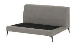 Max Schelling Sofaelement 1,5-sitzig Horizont | Anthrazit (Dunkelgrau) -Sofas Verkaufsladen 28408661 13 202208092233