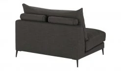 Max Schelling Sofaelement 1,5-sitzig Horizont | Black (Schwarz-Grau) 26 Max Schelling Sofaelement 1,5-sitzig Horizont | Black (Schwarz-Grau) -Sofas Verkaufsladen 28408662 12 202208092233