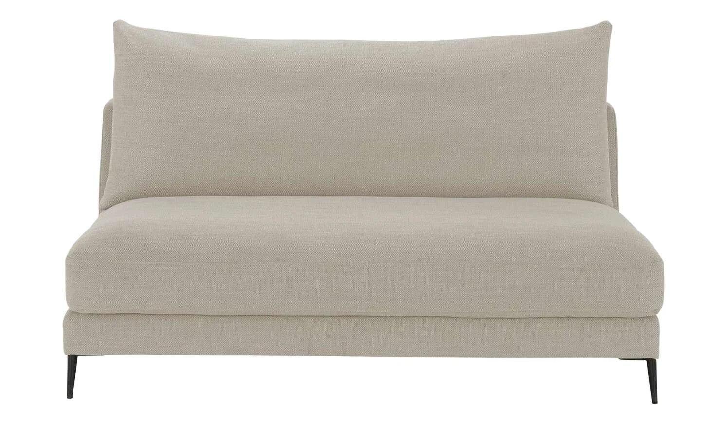 Max Schelling Sofaelement, 2-sitzig Horizont | Silver (Hellgrau) 8 Max Schelling Sofaelement, 2-sitzig Horizont | Silver (Hellgrau) – Bild 6