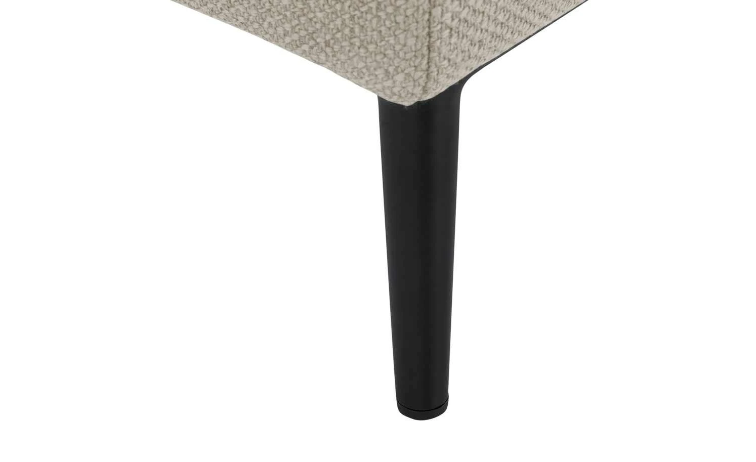 Max Schelling Sofaelement, 2-sitzig Horizont | Silver (Hellgrau) 10 Max Schelling Sofaelement, 2-sitzig Horizont | Silver (Hellgrau) – Bild 8