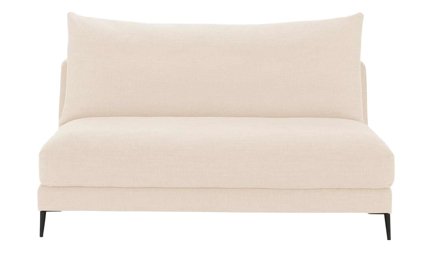 Max Schelling Sofaelement, 2-sitzig Horizont | Nature (Creme) 5 Max Schelling Sofaelement, 2-sitzig Horizont | Nature (Creme) – Bild 3