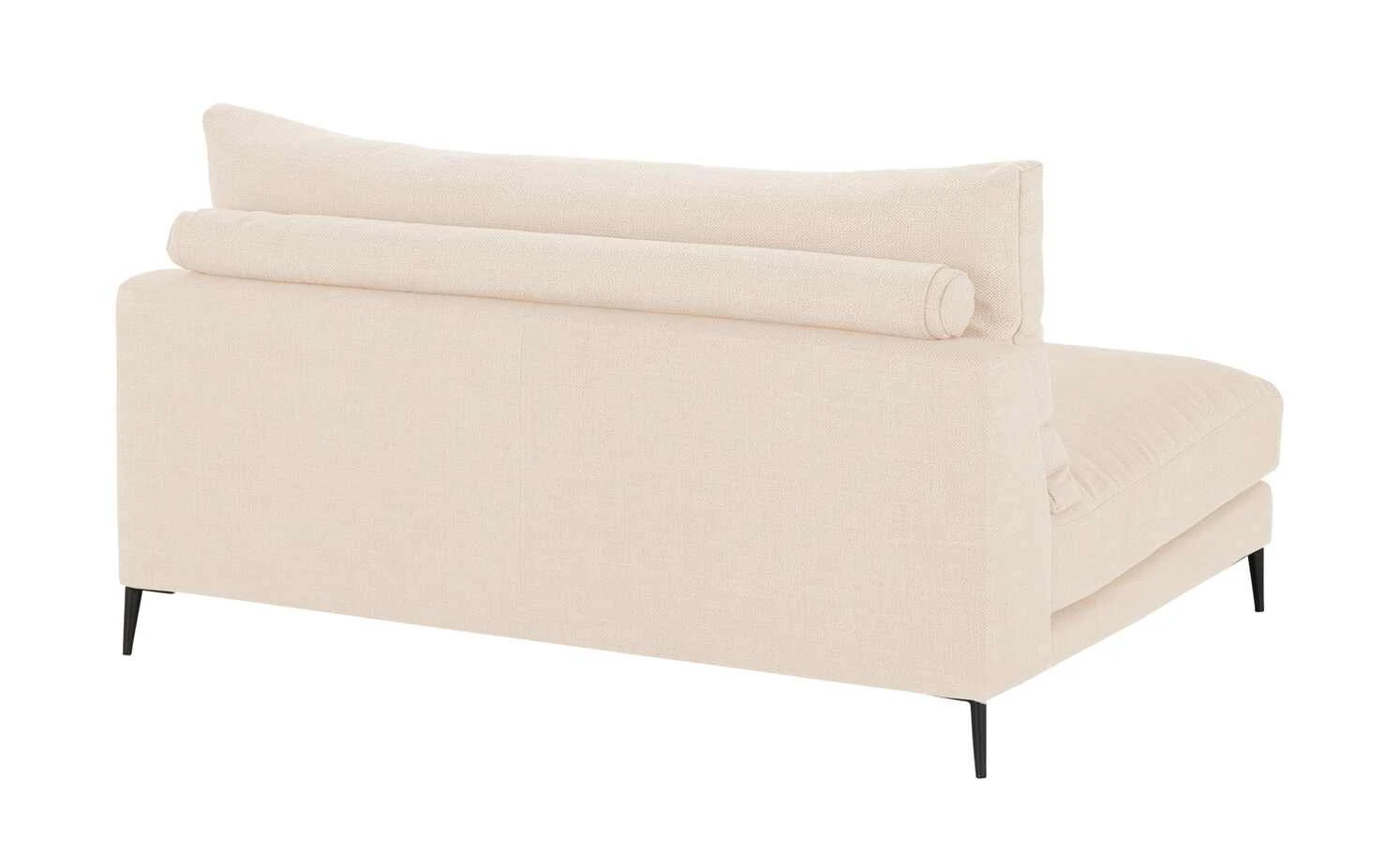 Max Schelling Sofaelement, 2-sitzig Horizont | Nature (Creme) 12 Max Schelling Sofaelement, 2-sitzig Horizont | Nature (Creme) – Bild 10