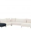 Max Schelling Sofaelement, 2-sitzig Horizont | Nature (Creme) -Sofas Verkaufsladen 28408668 7 202208092233