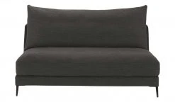 Max Schelling Sofaelement, 2-sitzig Horizont | Black (Schwarz-Grau) -Sofas Verkaufsladen 28408670 2 202208092233