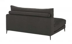 Max Schelling Sofaelement, 2-sitzig Horizont | Black (Schwarz-Grau) -Sofas Verkaufsladen 28408670 4 202208092233