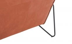 KOINOR Ledersofa Gomera | Fire (Orange) -Sofas Verkaufsladen 28408673 17 202202021242