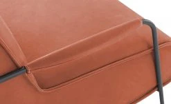 KOINOR Ledersofa Gomera | Fire (Orange) -Sofas Verkaufsladen 28408674 11 202202022233