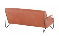 KOINOR Ledersofa Gomera | Fire (Orange) -Sofas Verkaufsladen 28408674 7 202202022233
