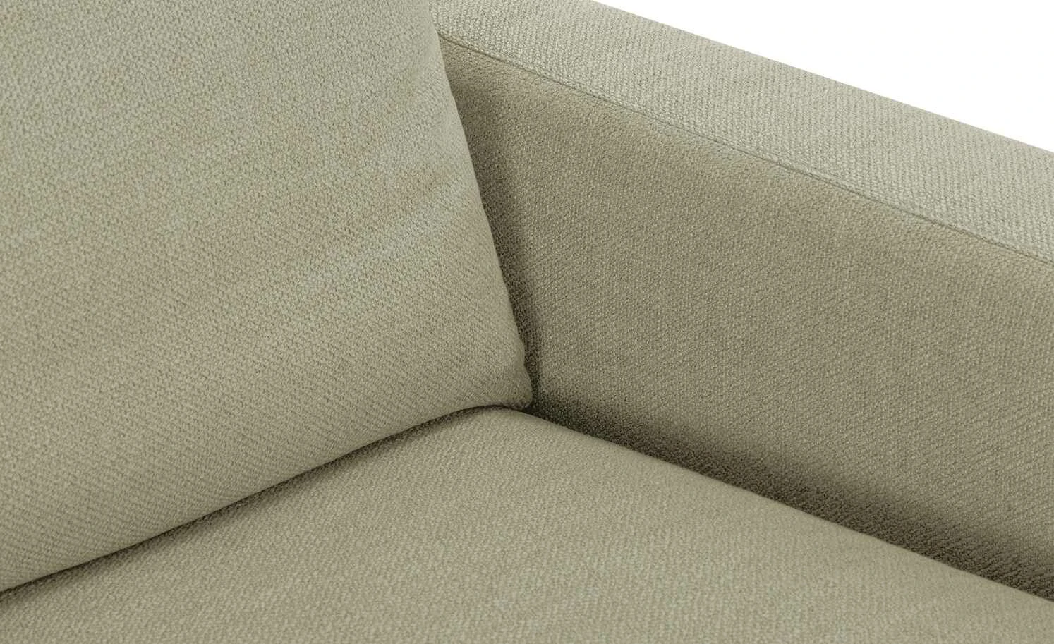 Max Schelling Longchair Horizont | Green (Hellgrün) rechts 8 Max Schelling Longchair Horizont | Green (Hellgrün) rechts – Bild 6