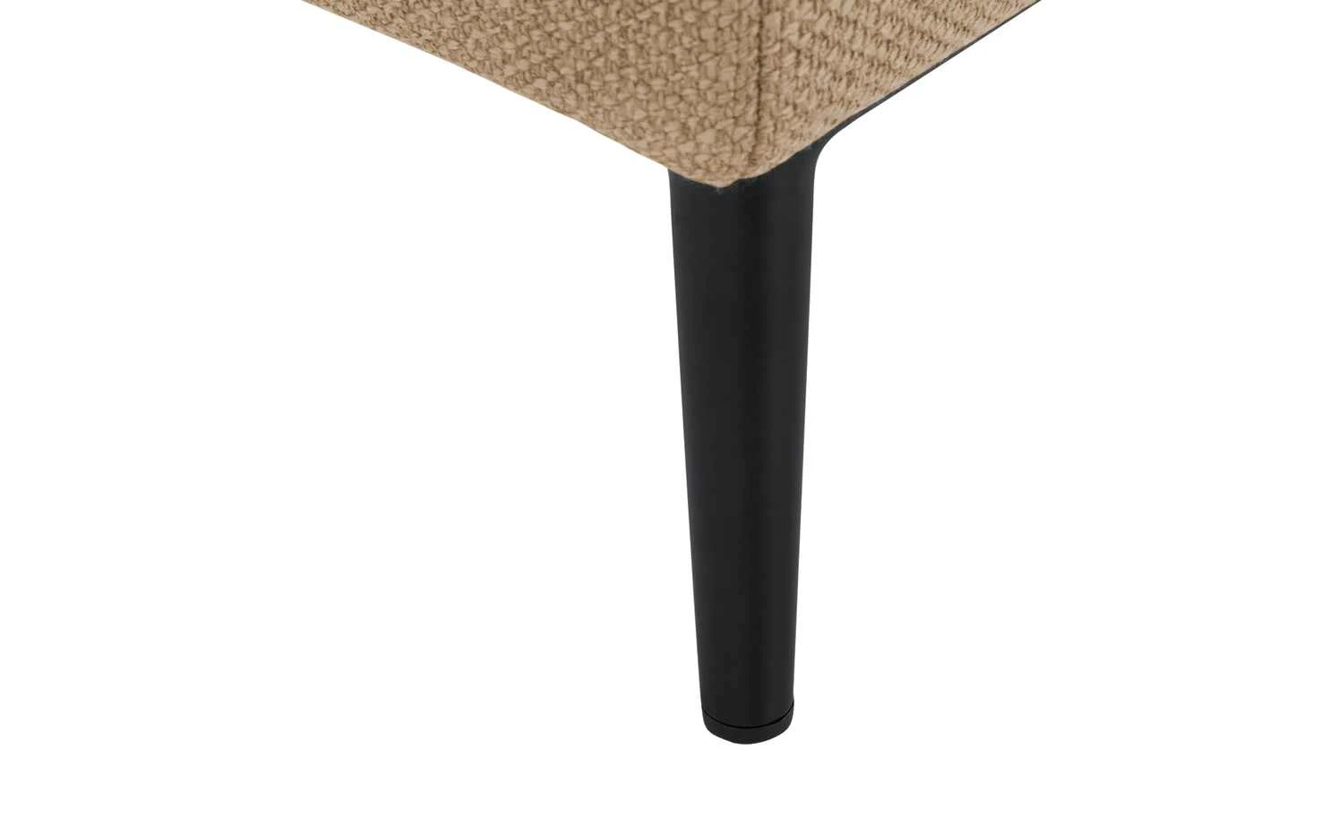 Max Schelling Longchair Horizont | Sand (Hellbraun) rechts 13 Max Schelling Longchair Horizont | Sand (Hellbraun) rechts – Bild 11