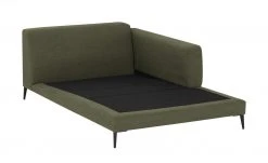 Max Schelling Longchair Horizont | Oliv (Dunkelgrün) rechts 24 Max Schelling Longchair Horizont | Oliv (Dunkelgrün) rechts -Sofas Verkaufsladen 28408687 3 202208101256