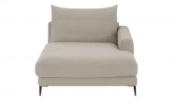 Max Schelling Longchair Horizont | Silver (Hellgrau) rechts 21 Max Schelling Longchair Horizont | Silver (Hellgrau) rechts -Sofas Verkaufsladen 28408688 9 202208101256