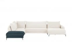 Max Schelling Longchair Horizont | Nature (Creme) rechts
